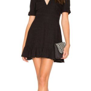 Auguste Stevie Play Dress